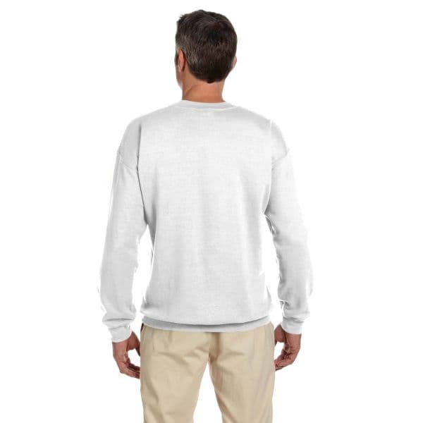 Gildan Crewneck Sweatshirt Printing