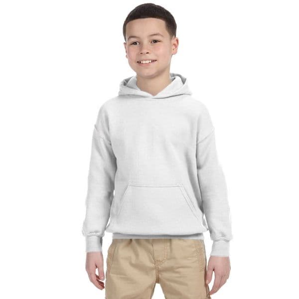 Gildan Custom Hoodie