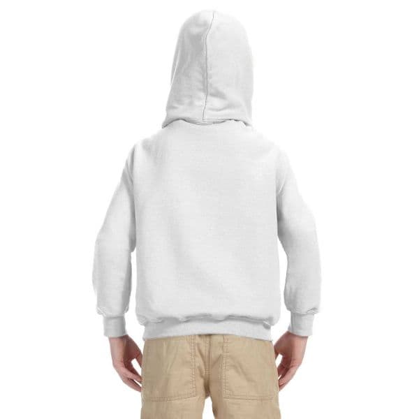 Gildan Custom Hoodie