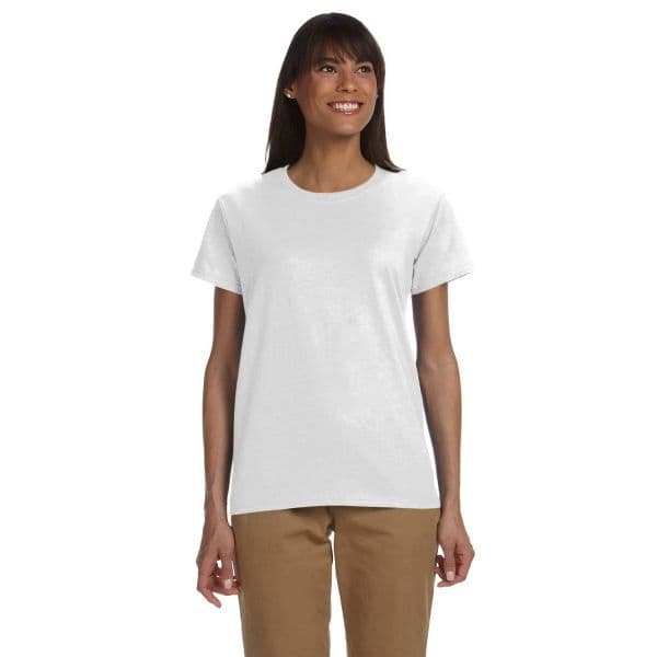 Gildan Ultra Cotton T-Shirt Printing