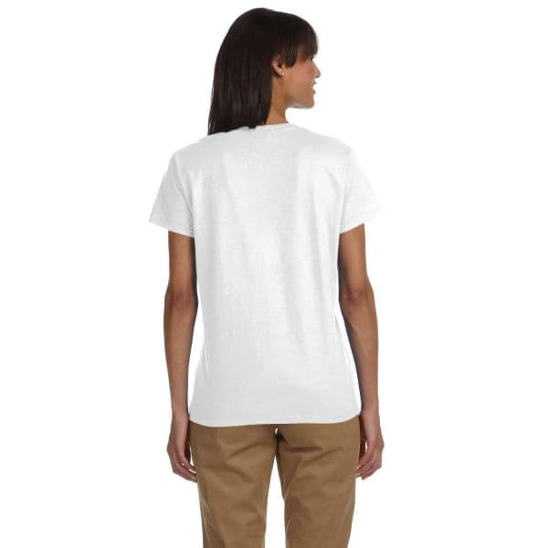 Gildan Ultra Cotton T-Shirt Printing