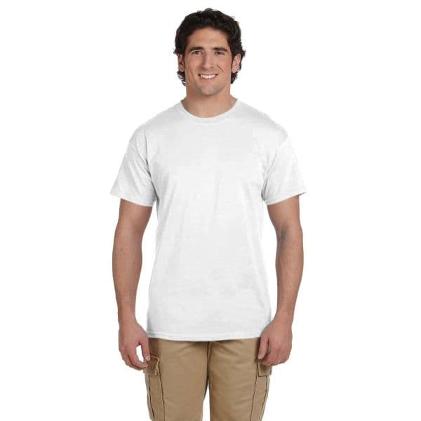 Custom Print Gildan Tall T-Shirts