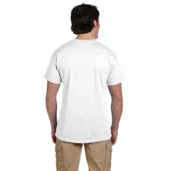 Custom Print Gildan Tall T-Shirts