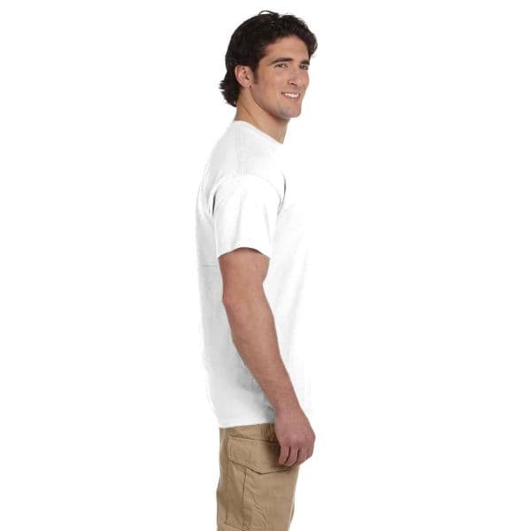 Custom Print Gildan Tall T-Shirts