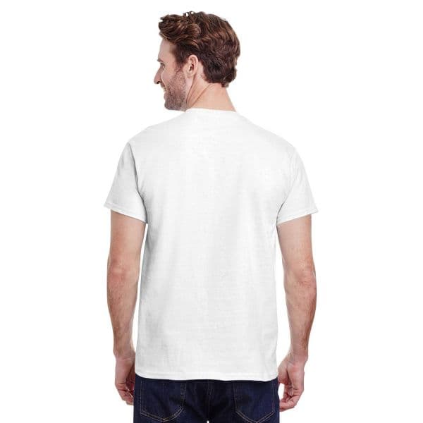 Gildan Ultra Cotton T-Shirt Printing