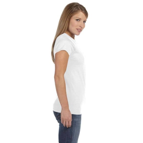 Gildan Ladies Softstyle Shirts
