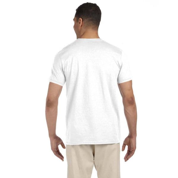 Gildan Adult Softstyle 7.5 oz./lin. yd. T-Shirt