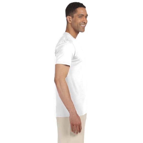 Gildan Adult Softstyle 7.5 oz./lin. yd. T-Shirt