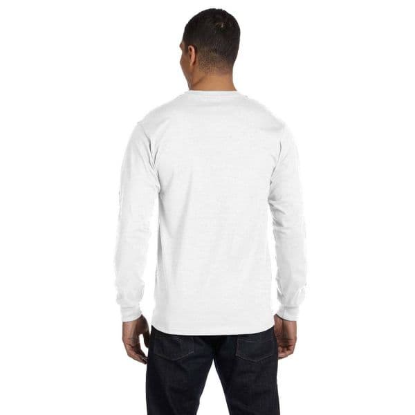 Gildan Long-Sleeve Shirts