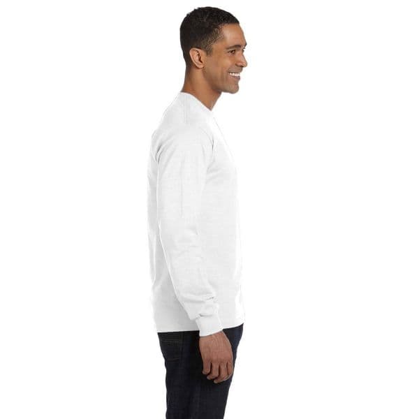 Gildan Long-Sleeve Shirts