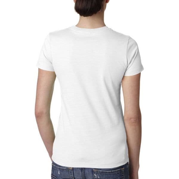 Womens Boyfriend T-Shirt Printing