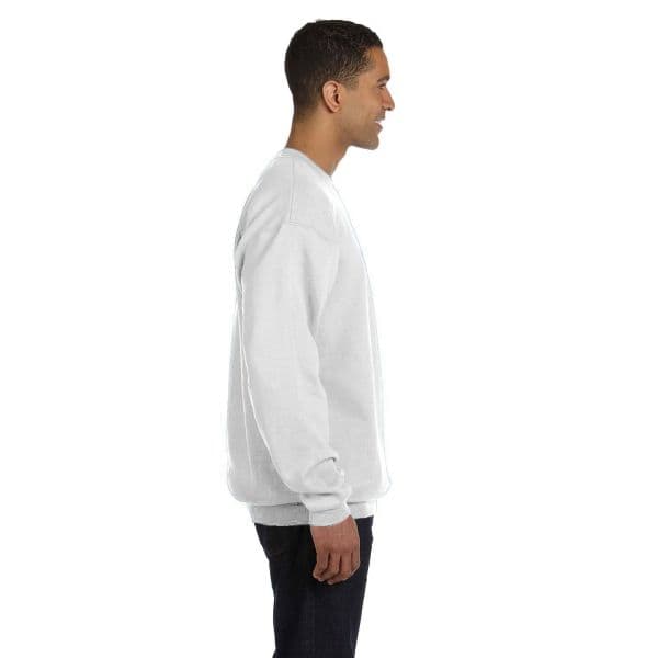 Champion Crewneck Sweatshirt Printing