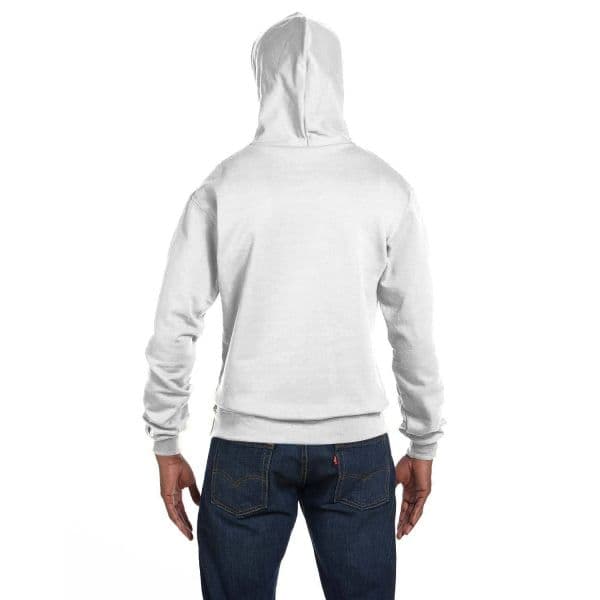 Champion Pullover Hoodie