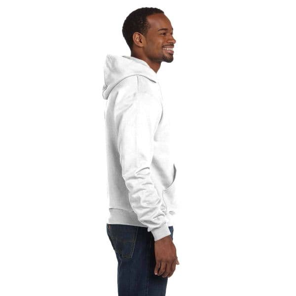 Champion Pullover Hoodie