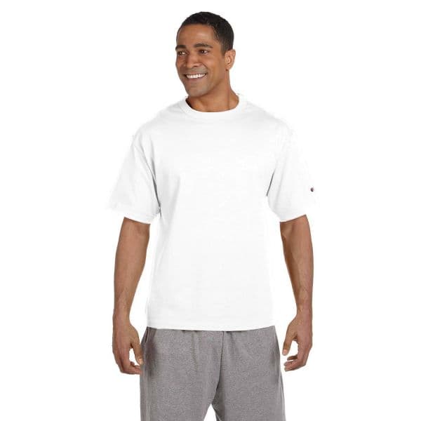 Jersey T-Shirt Printing