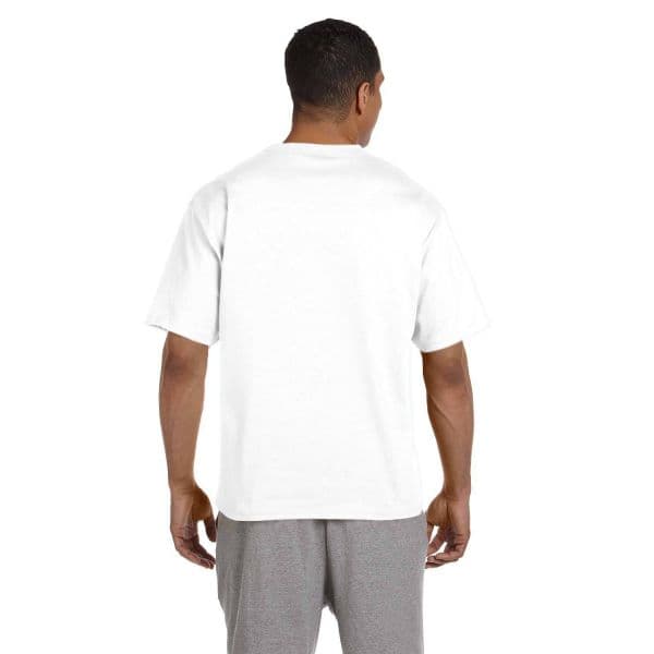 Jersey T-Shirt Printing