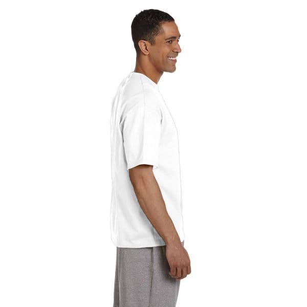 Jersey T-Shirt Printing