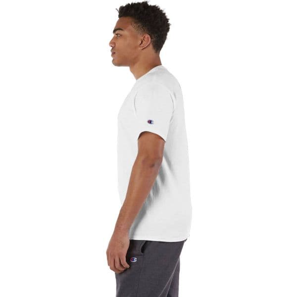 Custom Champion T-Shirts