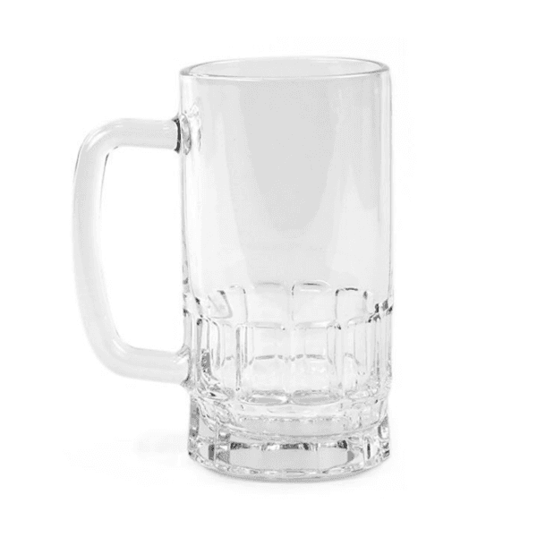 Custom Beer Mugs