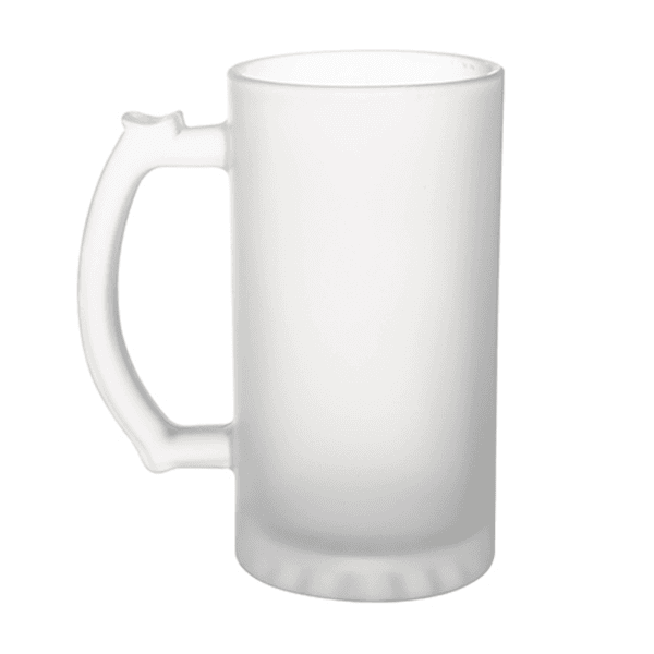 Custom Beer Mugs