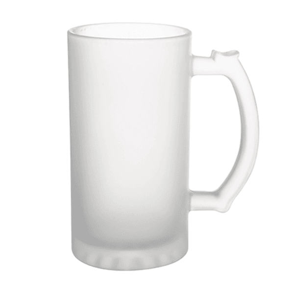 Custom Beer Mugs