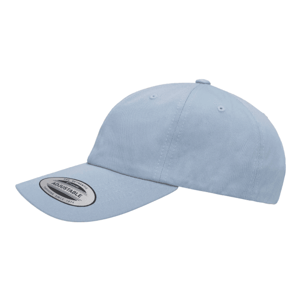 Custom Embroidered Hats