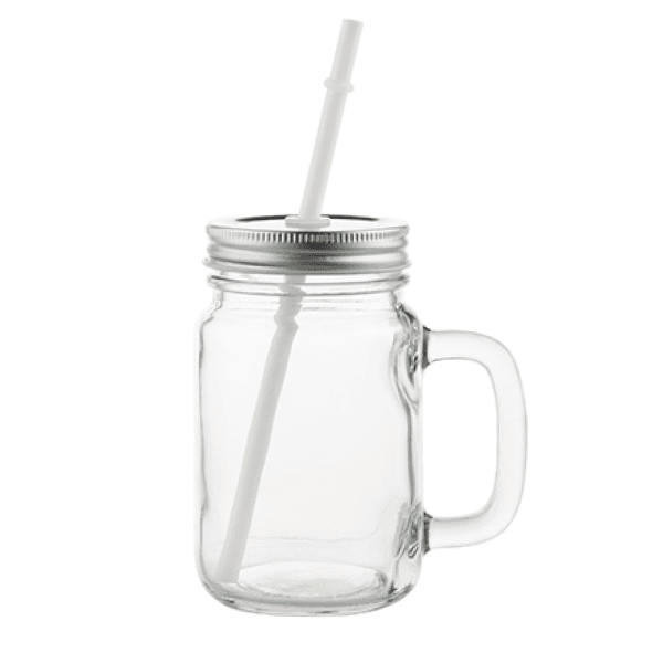 Custom Mason Jars