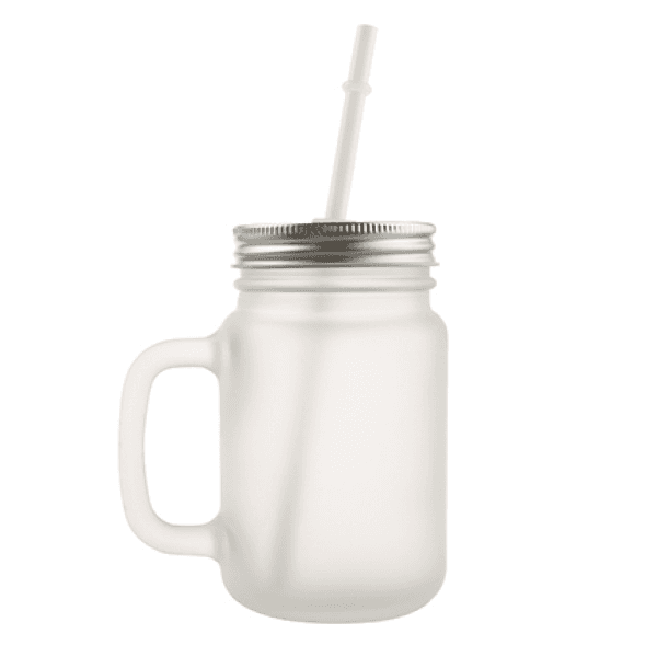 Custom Mason Jars