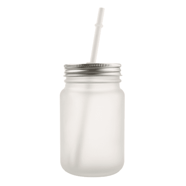 Custom Mason Jars