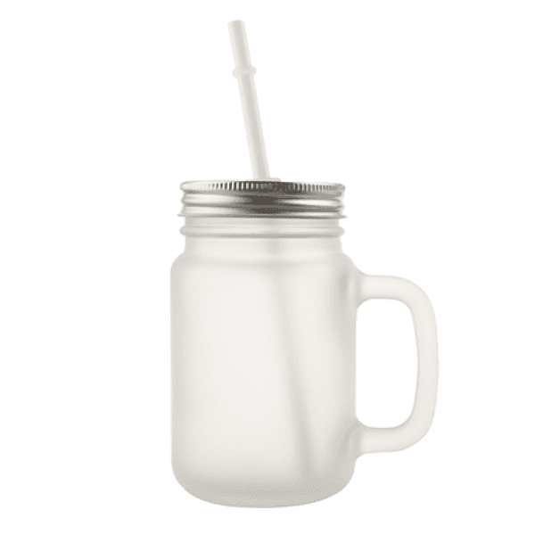 Custom Mason Jars