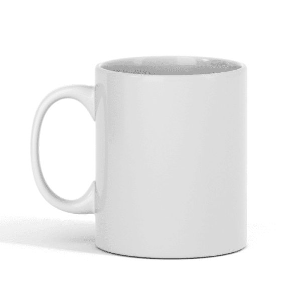 Custom Printed Mugs