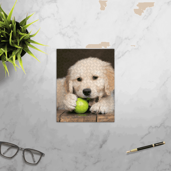 Custom Printed Puzzles Wholesale