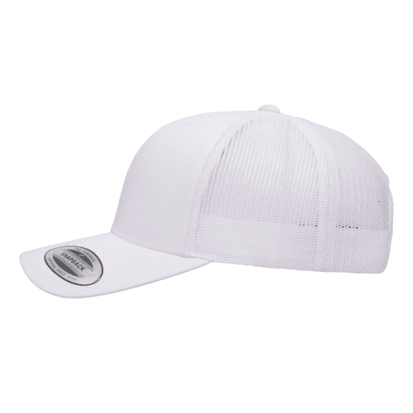 Custom Embroidered Hats