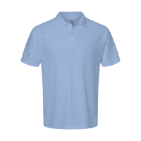 Custom Embroidered Polos