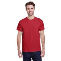 Gildan Adult Heavy Blend 13.3 oz./lin. yd., 50/50 Hood