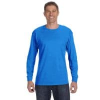 Champion Crewneck Sweatshirt Printing