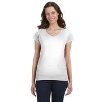 Bella Canvas 6004 Women's Favorite Tee