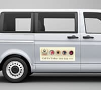 Wholesale Car Magnets