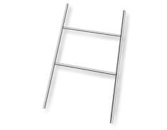 H-Stakes for Yard Signs