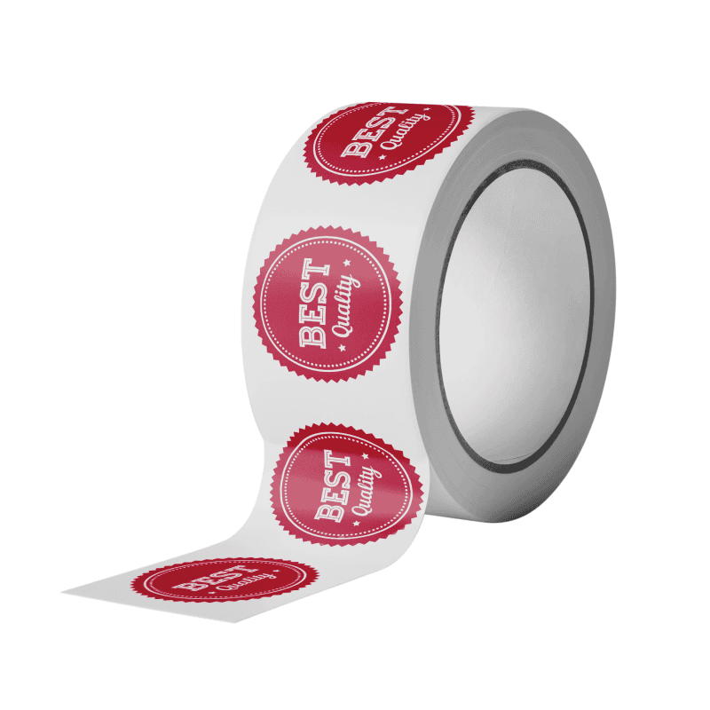 Polyester Labels