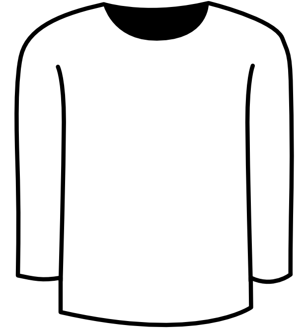 Long sleeve
