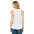 Jersey Tank Top Printing | Bella Canvas B6003 Muscle