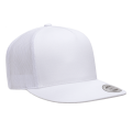 Custom Embroidered Hats | Yupoong Hats 6006