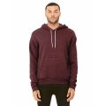 Print Custom Sweatshirts | Bella Canvas 3719 Hoodie
