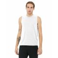Print Muscle Tank Tops | Bella Canvas 3483