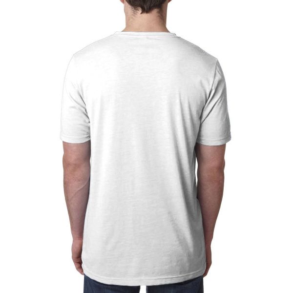 Next Level 6200 Custom Printing | Poly Cotton