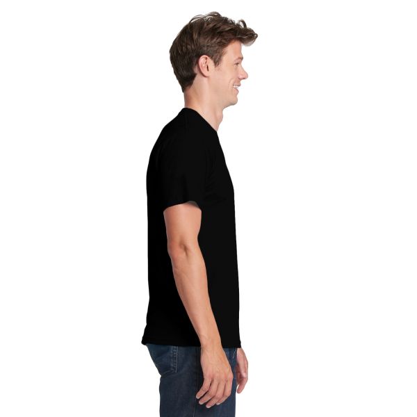 Next Level 6010 Shirt | Custom Printing Wholesale