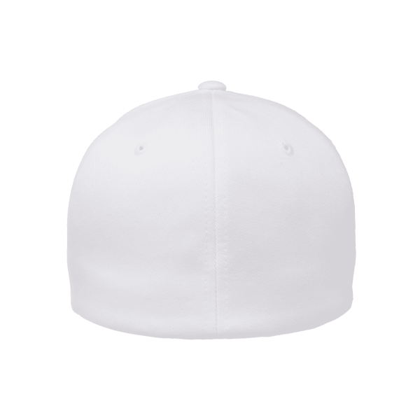 Custom Embroidered Hats | Flexfit Hats 6277