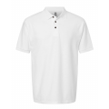 Affordable Custom Polo Embroidery Wholesale | M&O 7002