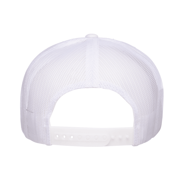 Custom Embroidered Hats | Yupoong Hats 6006